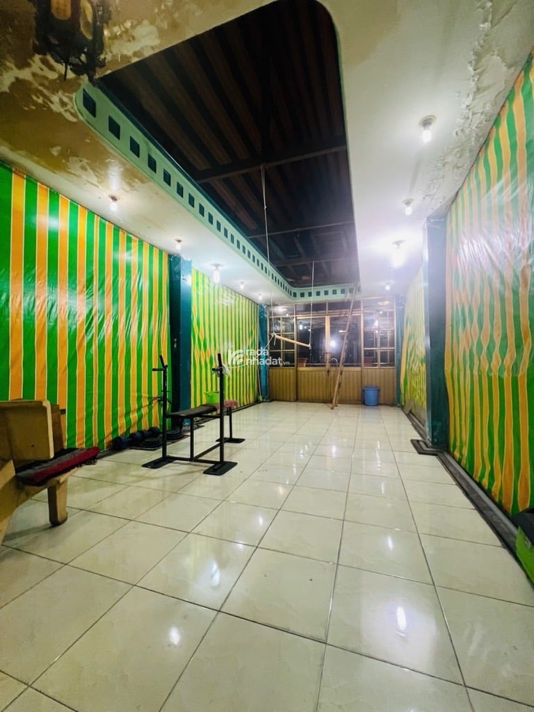 NGAY CẦU CHÀ VÀ- NHÀ MẶT TIỀN KINH DOANH- 5 TẦNG - BÌNH ĐÔNG-Q.8- DT: 70m2- 16 tỷ 5