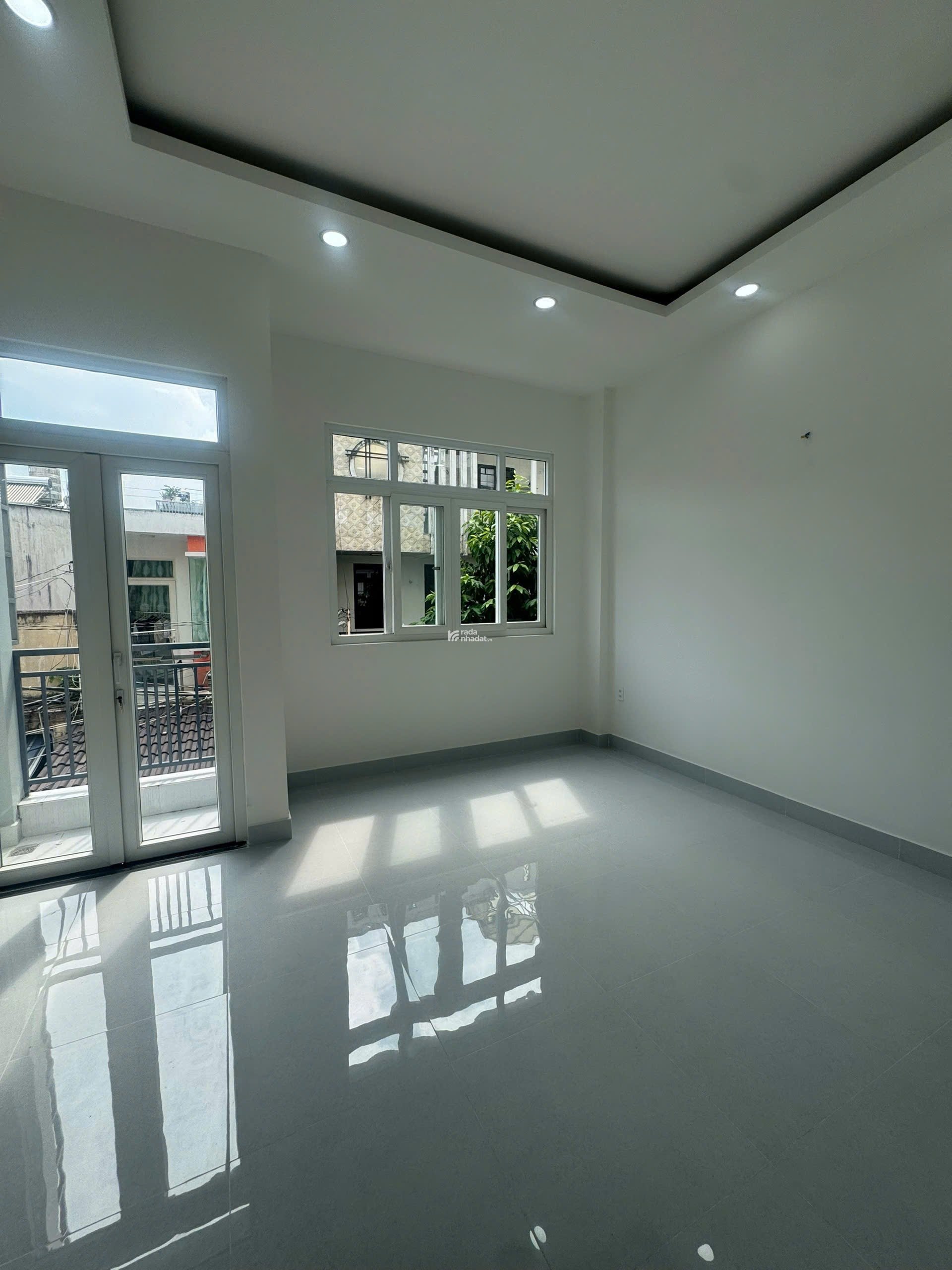 Nhà ngập cần thanh lý diện tích 41,7m2 giá 3tỷ9 đường Vườn Lài Phường Phú Thọ Hoà Quận Tân Phú