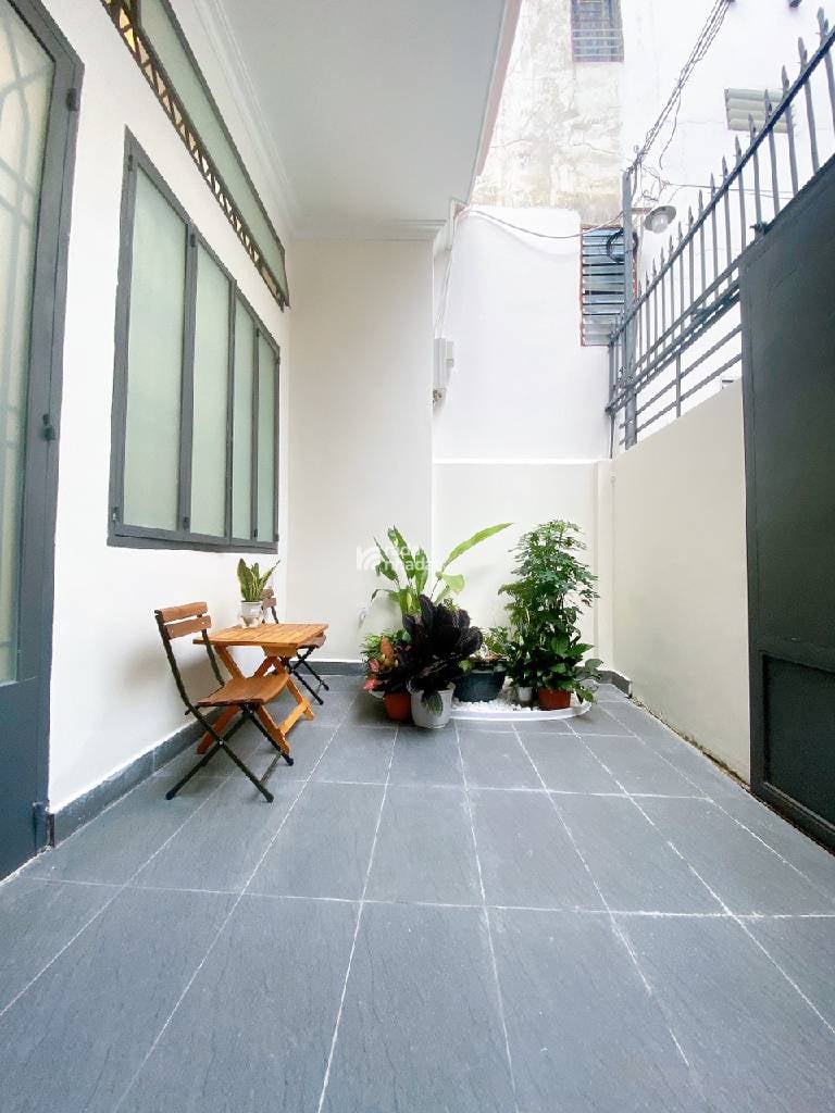 HẺM 3M ĐẸP. PHẠM VĂN BẠCH, TÂN BÌNH, 60M2 CÓ KC Ở NGAY. GIẢM 550TR CHỈ 5T 