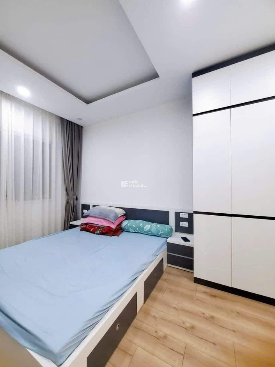 Bán căn góc đẹp nhất Anland 2 diện tích tim tường 96m2 3PN  2VS full đồ giá nhỉnh 5,x tỷ