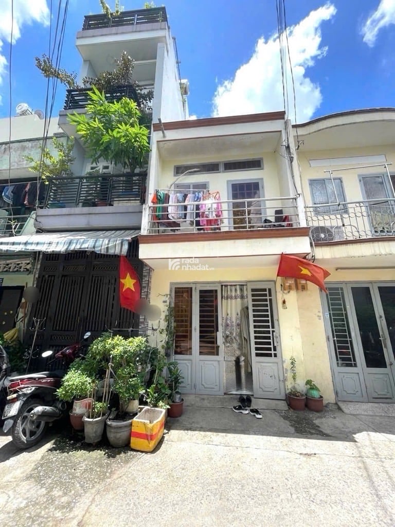 bán nhà gần mã lò bình hưng hoà a