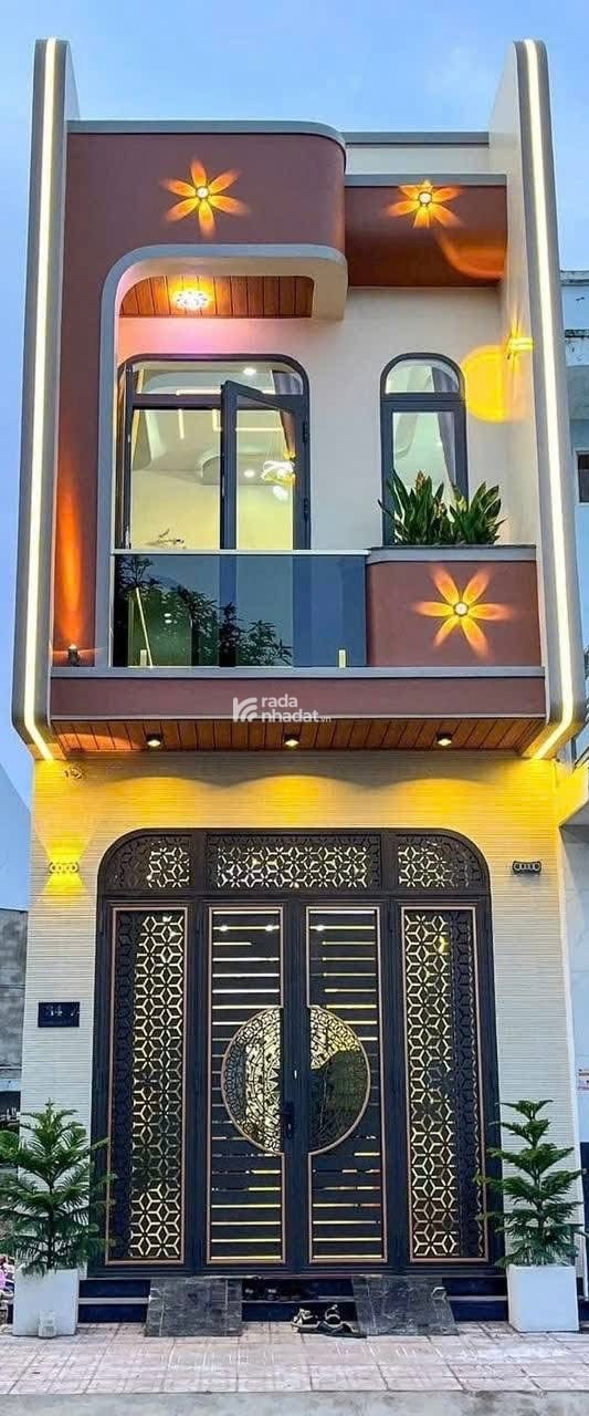 SOS!!! Cần bán gấp căn nhà giá 5tỷ290 đường Phan Xích Long, P1, Phú Nhuận.DT 4mx17m,hẻm xe hơi