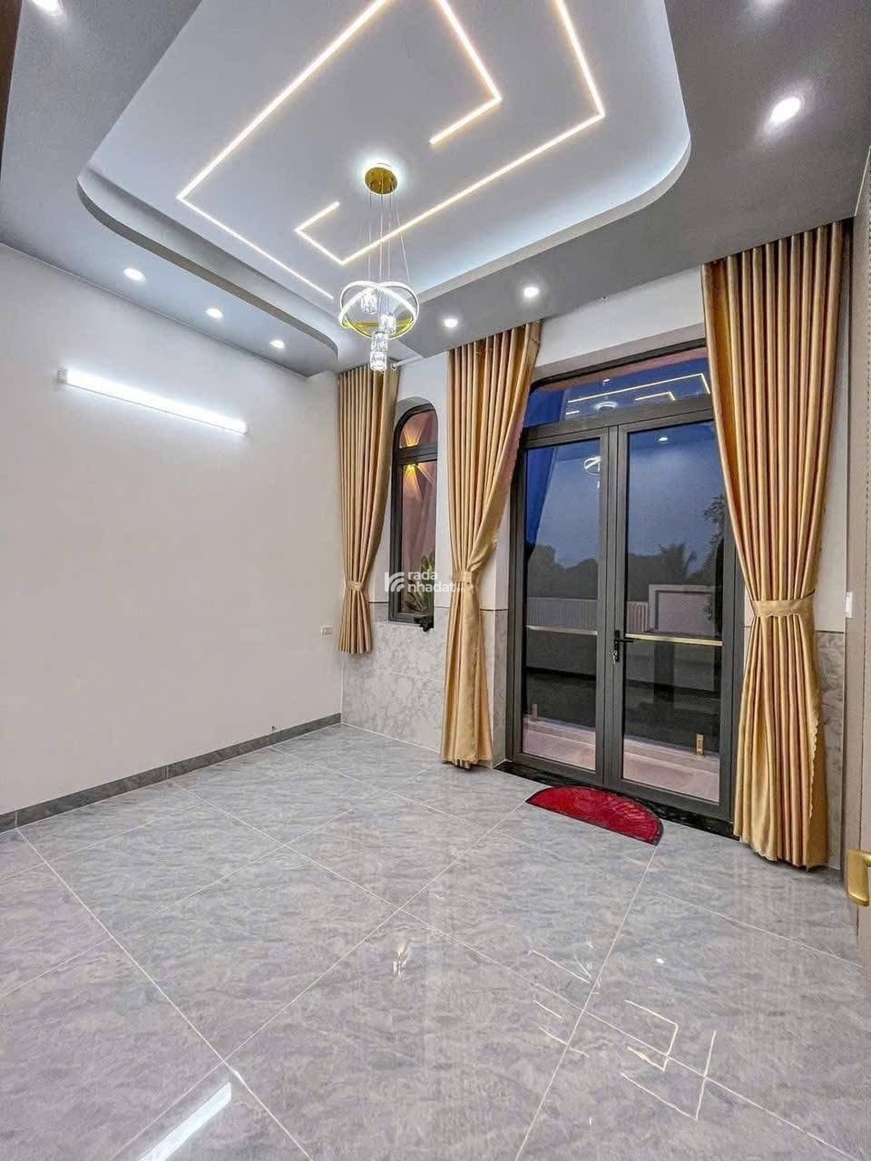 SOS!!! Cần bán gấp căn nhà giá 5tỷ290 đường Phan Xích Long, P1, Phú Nhuận.DT 4mx17m,hẻm xe hơi