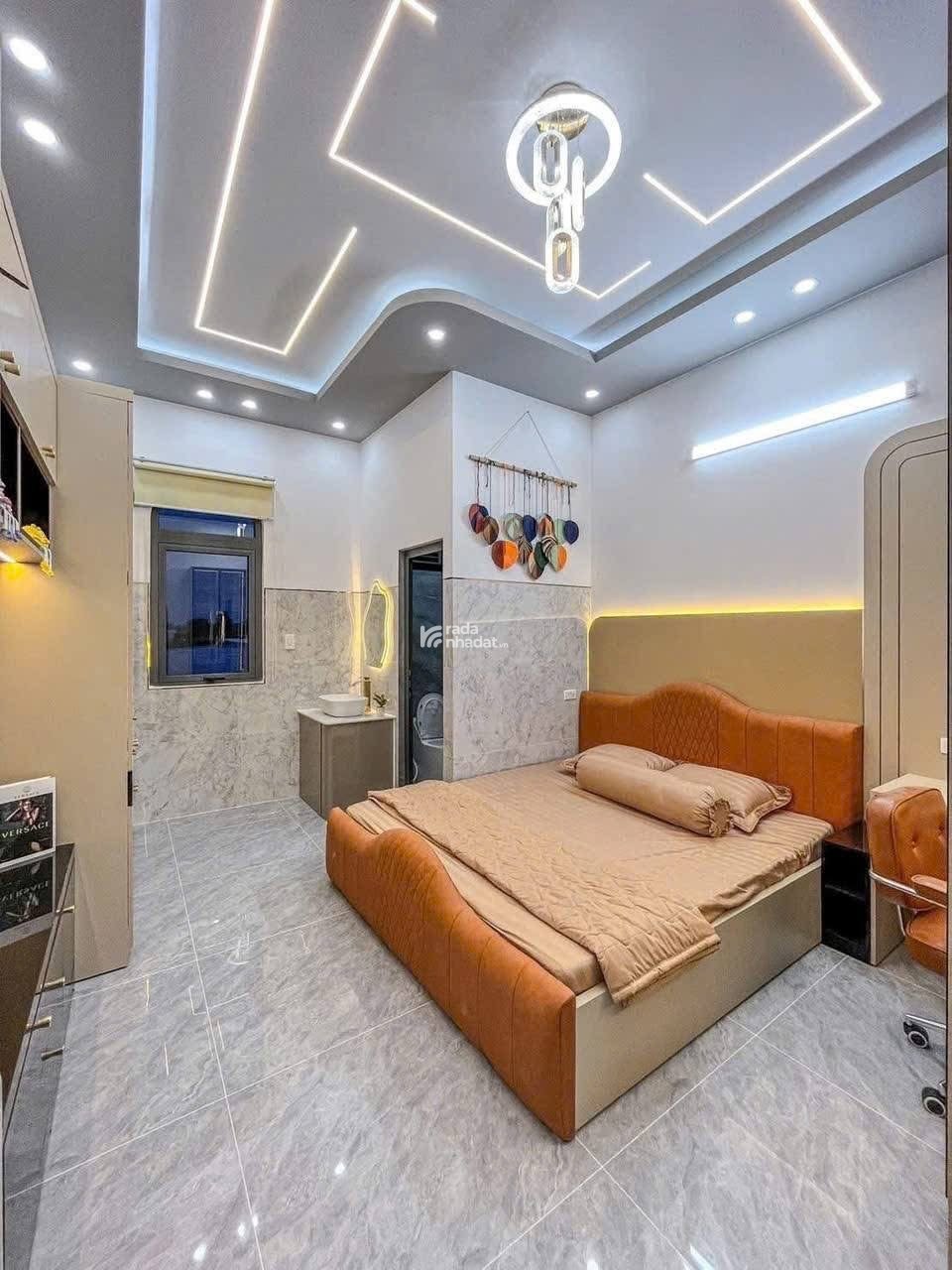 SOS!!! Cần bán gấp căn nhà giá 5tỷ290 đường Phan Xích Long, P1, Phú Nhuận.DT 4mx17m,hẻm xe hơi