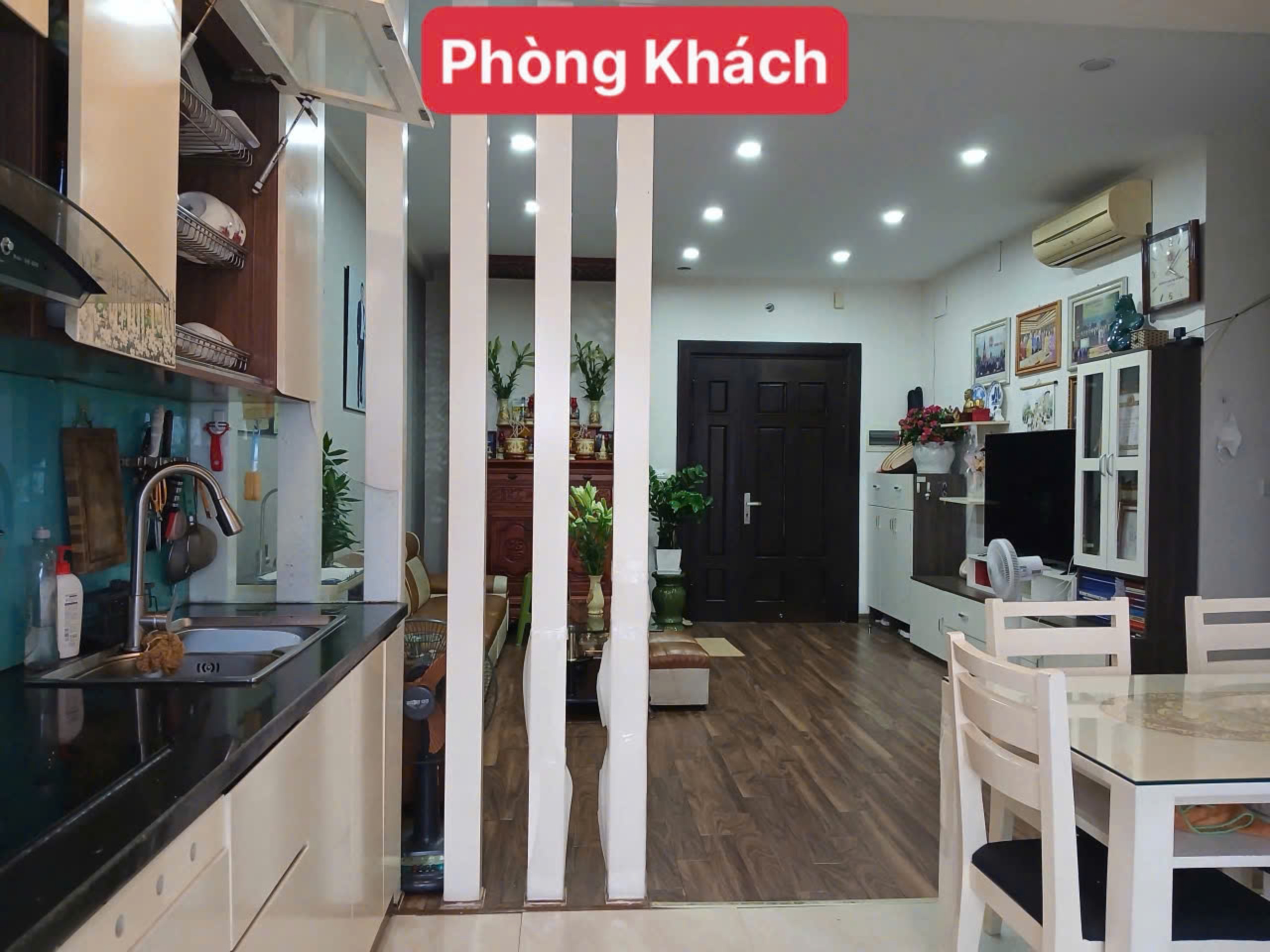CHỦ NGỢP NẶNG MÙA BÓNG CẮT LỖ XẢ GẤP CĂN 3PN CÓ SẴN SLOT Ô TÔ TẠI 283 KHƯƠNG TRUNG
