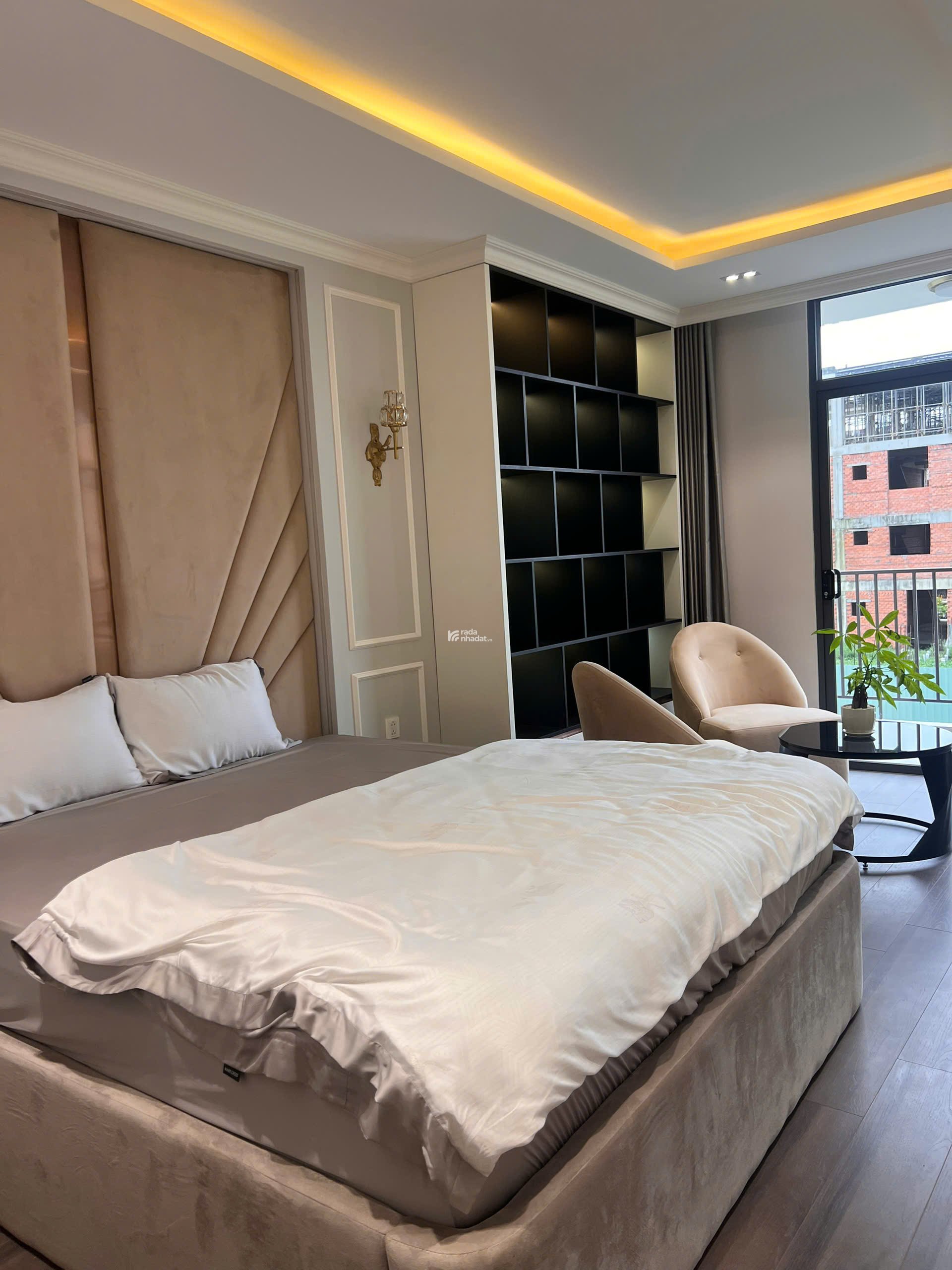 THANH TOÁN 750TR, NHẬN NHÀ TÂN TRANG Ở NGAY CÁCH CHỢ BÌNH CHÁNH 2KM