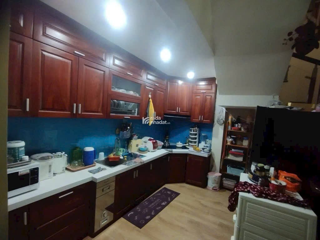 Bán Gấp Nhà Phố 3 Tầng Diện Tích 63 m2  Mặt Tiền Đường 7m  Lê Đức Thọ P 15 Q Gò Vấp