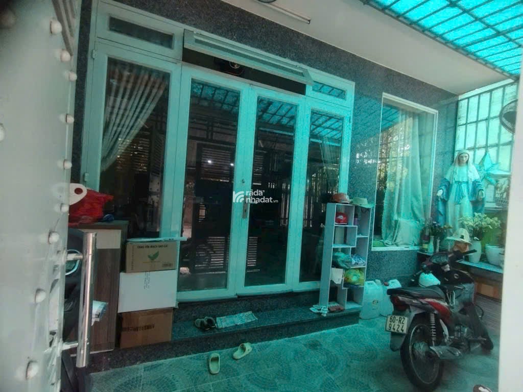 Bán Gấp Nhà Phố 3 Tầng Diện Tích 63 m2  Mặt Tiền Đường 7m  Lê Đức Thọ P 15 Q Gò Vấp