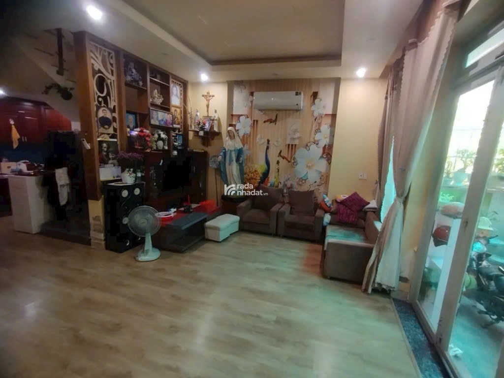 Bán Gấp Nhà Phố 3 Tầng Diện Tích 63 m2  Mặt Tiền Đường 7m  Lê Đức Thọ P 15 Q Gò Vấp