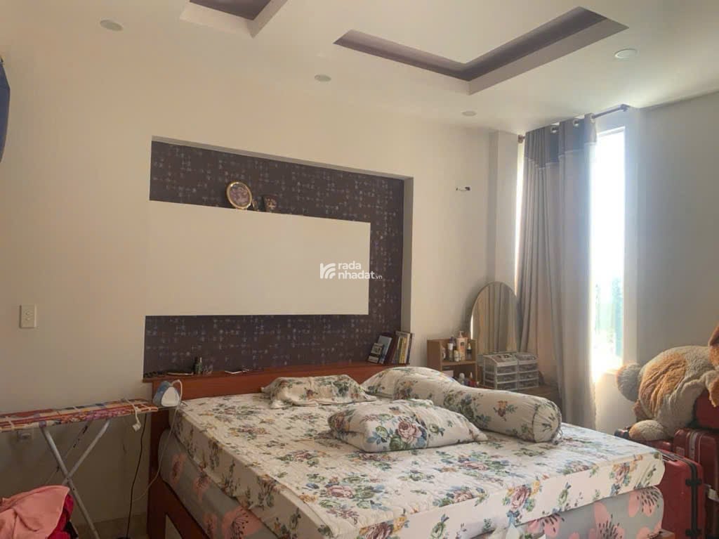 Bán Gấp Nhà Phố 3 Tầng Diện Tích 63 m2  Mặt Tiền Đường 7m  Lê Đức Thọ P 15 Q Gò Vấp