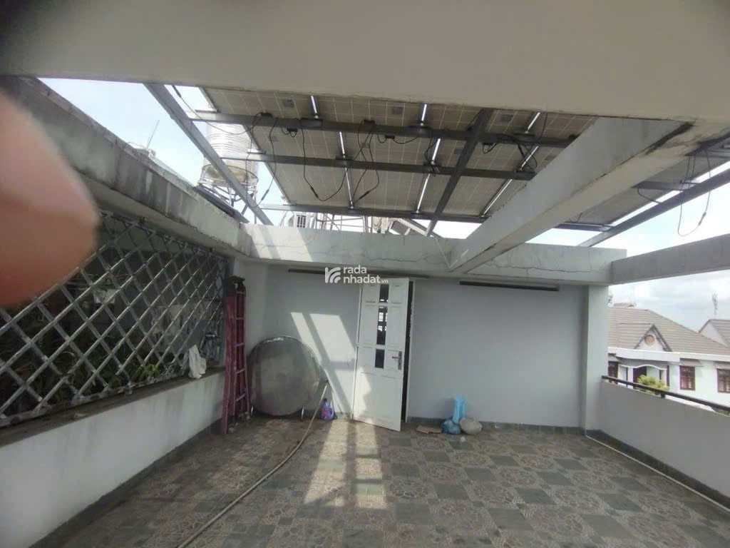 Bán Gấp Nhà Phố 3 Tầng Diện Tích 63 m2  Mặt Tiền Đường 7m  Lê Đức Thọ P 15 Q Gò Vấp