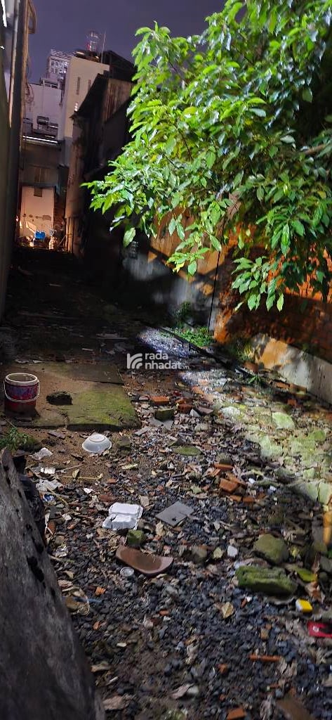 NGAY LANDMARK 81, ĐẤT MT ĐIỆN BIÊN PHỦ, BÌNH THẠNH, 145M2 TIỆN XÂY. GIẢM 350TR CHỈ CÒN 23T TL 