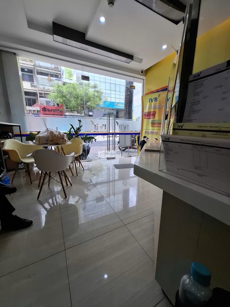 MTKD SIÊU ĐỈNH LÝ THƯỜNG KIỆT, TÂN BÌNH - GẦN 400M2 - NGANG GẦN 10M - CHO THUÊ 90 TRIỆU - SỔ NỞ HẬU