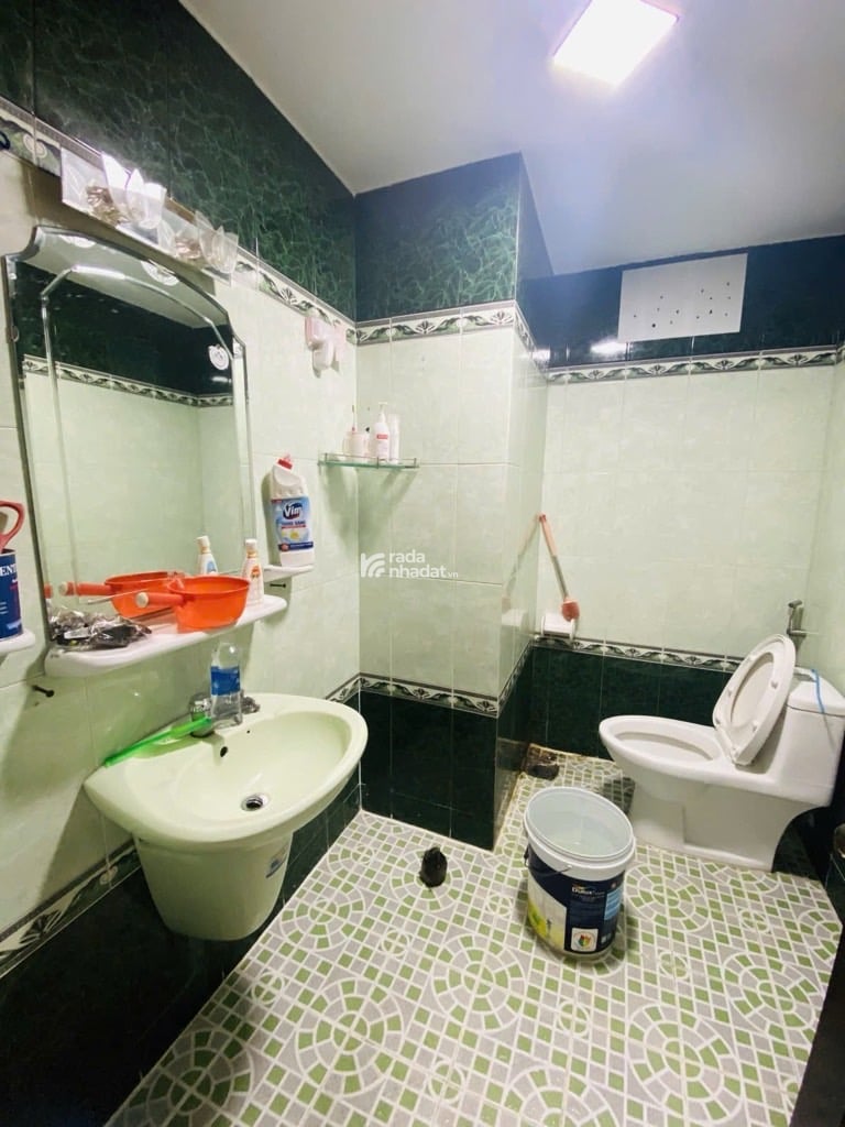 MTKD SIÊU ĐỈNH LÝ THƯỜNG KIỆT, TÂN BÌNH - GẦN 400M2 - NGANG GẦN 10M - CHO THUÊ 90 TRIỆU - SỔ NỞ HẬU