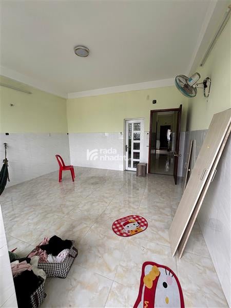 BÁN NHÀ 4 TẦNG HXH HỒ NGỌC LÃM 144M2 8.2 TỶ GẦN SIÊU THỊ GO AN LẠC 