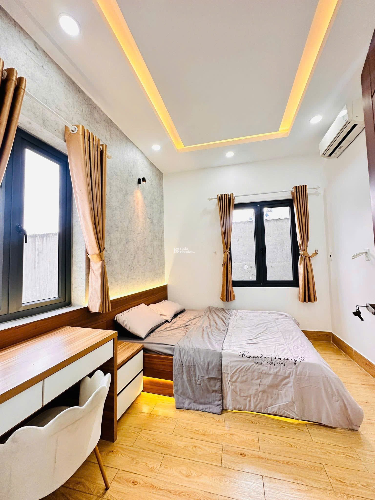 BÁN NHÀ ĐẸP 1/ THẠNH LỘC 49, PHƯỜNG THẠNH LỘC, QUẬN 12