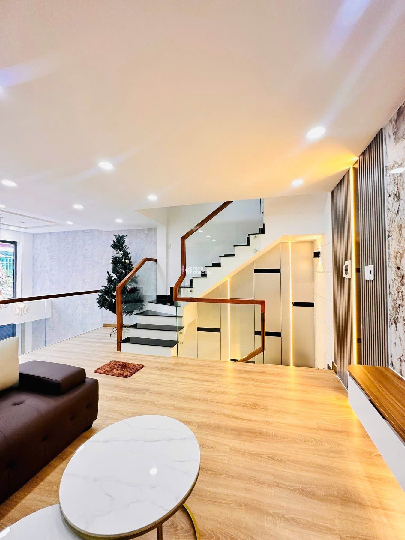 BÁN NHÀ ĐẸP 1/ THẠNH LỘC 49, PHƯỜNG THẠNH LỘC, QUẬN 12
