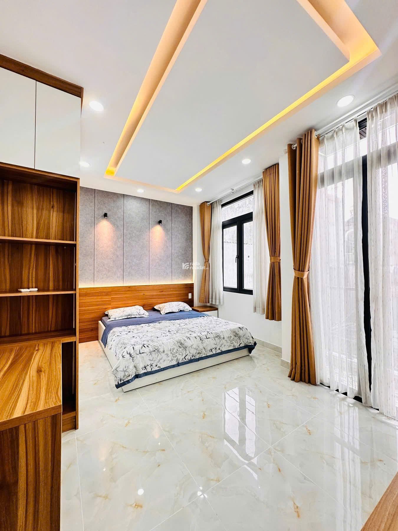 BÁN NHÀ ĐẸP 1/ THẠNH LỘC 49, PHƯỜNG THẠNH LỘC, QUẬN 12