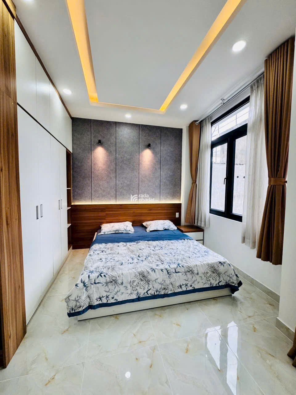 BÁN NHÀ ĐẸP 1/ THẠNH LỘC 49, PHƯỜNG THẠNH LỘC, QUẬN 12