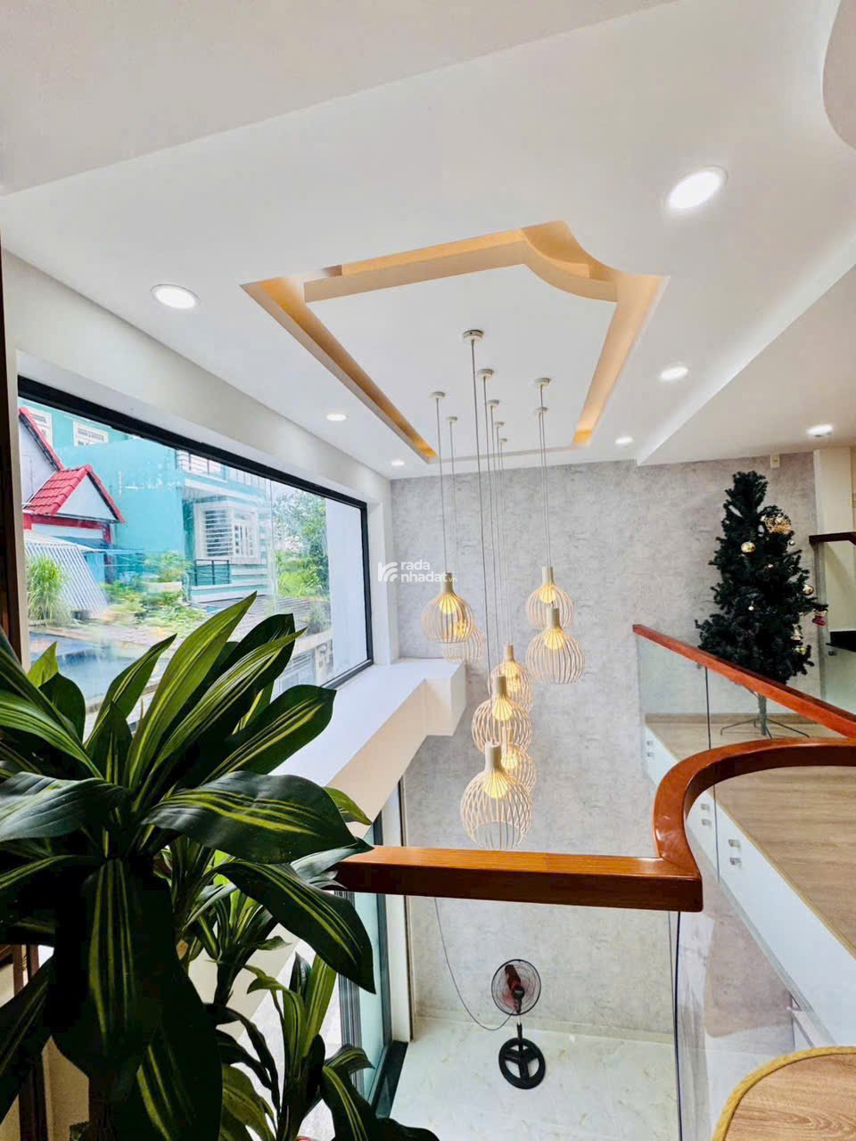 BÁN NHÀ ĐẸP 1/ THẠNH LỘC 49, PHƯỜNG THẠNH LỘC, QUẬN 12