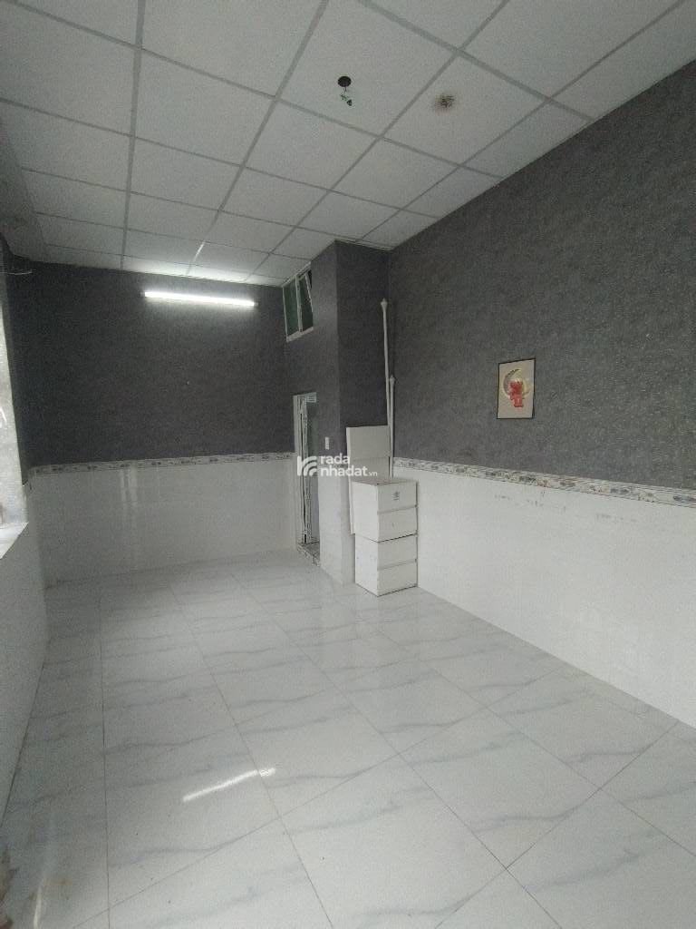 (QUẬN 8 )NHÀ 2 TẦNG, NGANG 4M, HẺM LƯƠNG VĂN CAN, P.15 (PHÚ ĐỊNH), 24M2, 2,73T