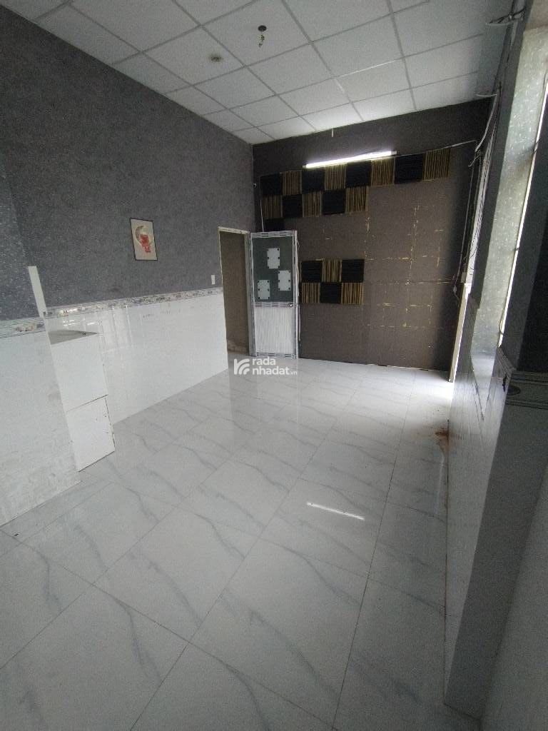 (QUẬN 8 )NHÀ 2 TẦNG, NGANG 4M, HẺM LƯƠNG VĂN CAN, P.15 (PHÚ ĐỊNH), 24M2, 2,73T