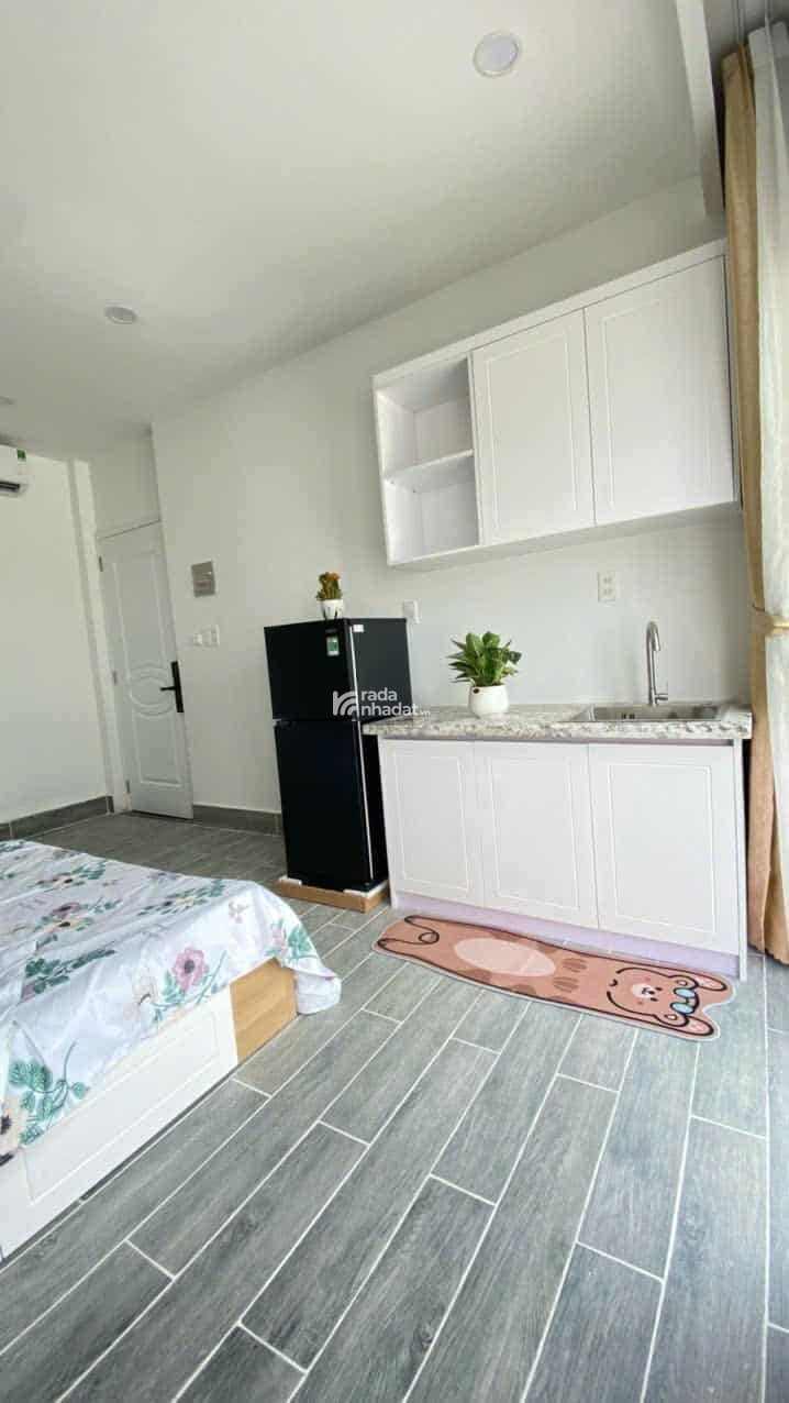 CẠNH CV LÀNG HOA - 17 CHDV 6 TẦNG 146m2 - DÒNG TIỀN 70-80TR/THÁNG - 30 TỶ