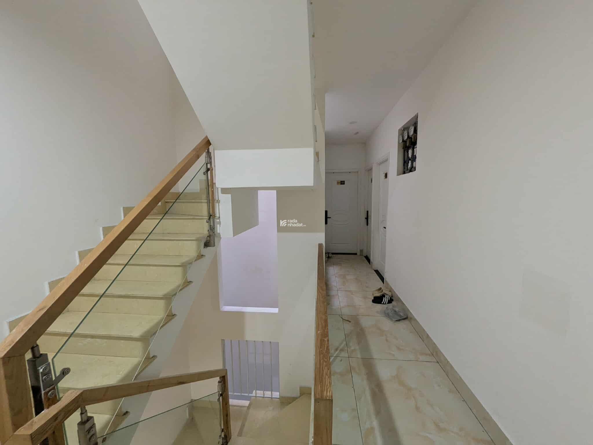 CẠNH CV LÀNG HOA - 17 CHDV 6 TẦNG 146m2 - DÒNG TIỀN 70-80TR/THÁNG - 30 TỶ