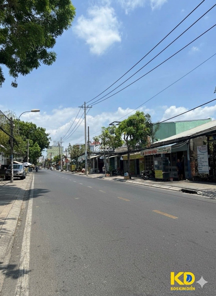 BÁN NHÀ MẶT TIỀN 90m2 (NGANG 4m) - 7PN - KHU VỰC KINH DOANH SẦM UẤT - PHẠM THẾ HIỂN PHƯỜNG 5 QUẬN 8