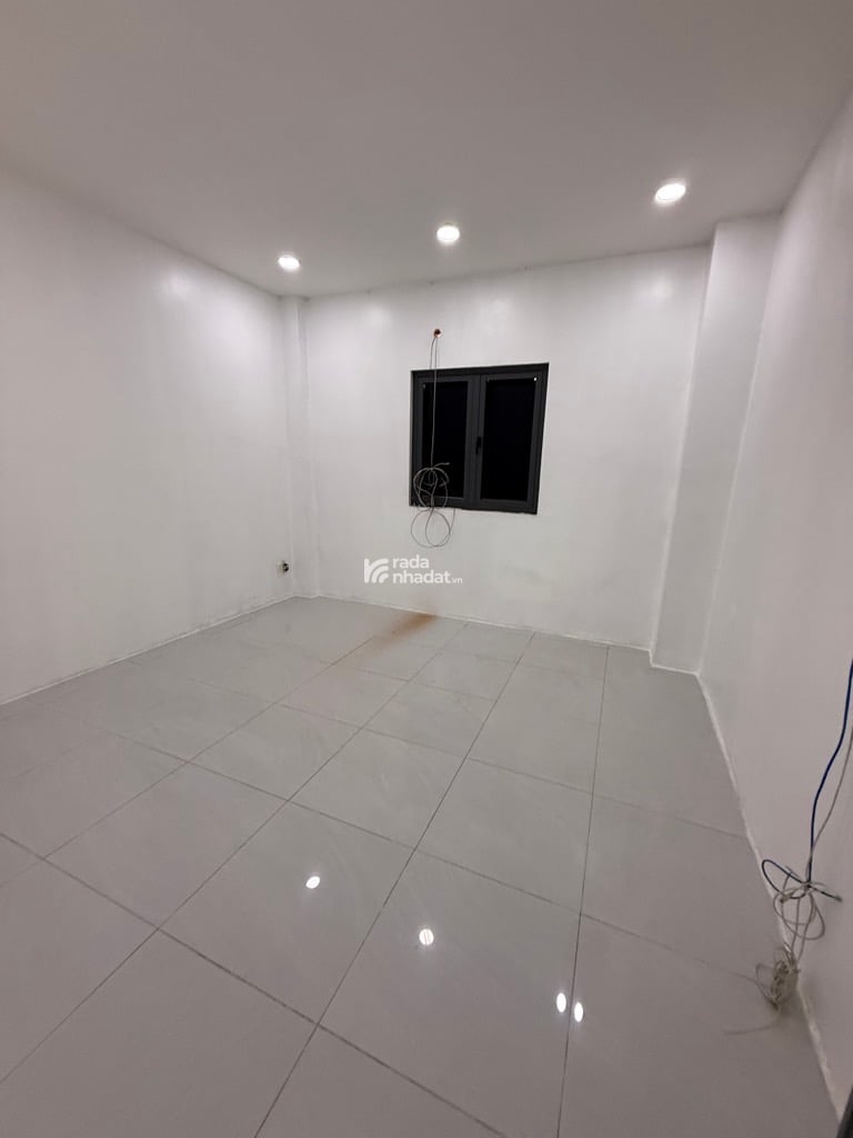 BÁN NHÀ MẶT TIỀN KINH DƯƠNG VƯƠNG 80M2 20 TỶ 4 TẦNG GIÁP QUẬN 6