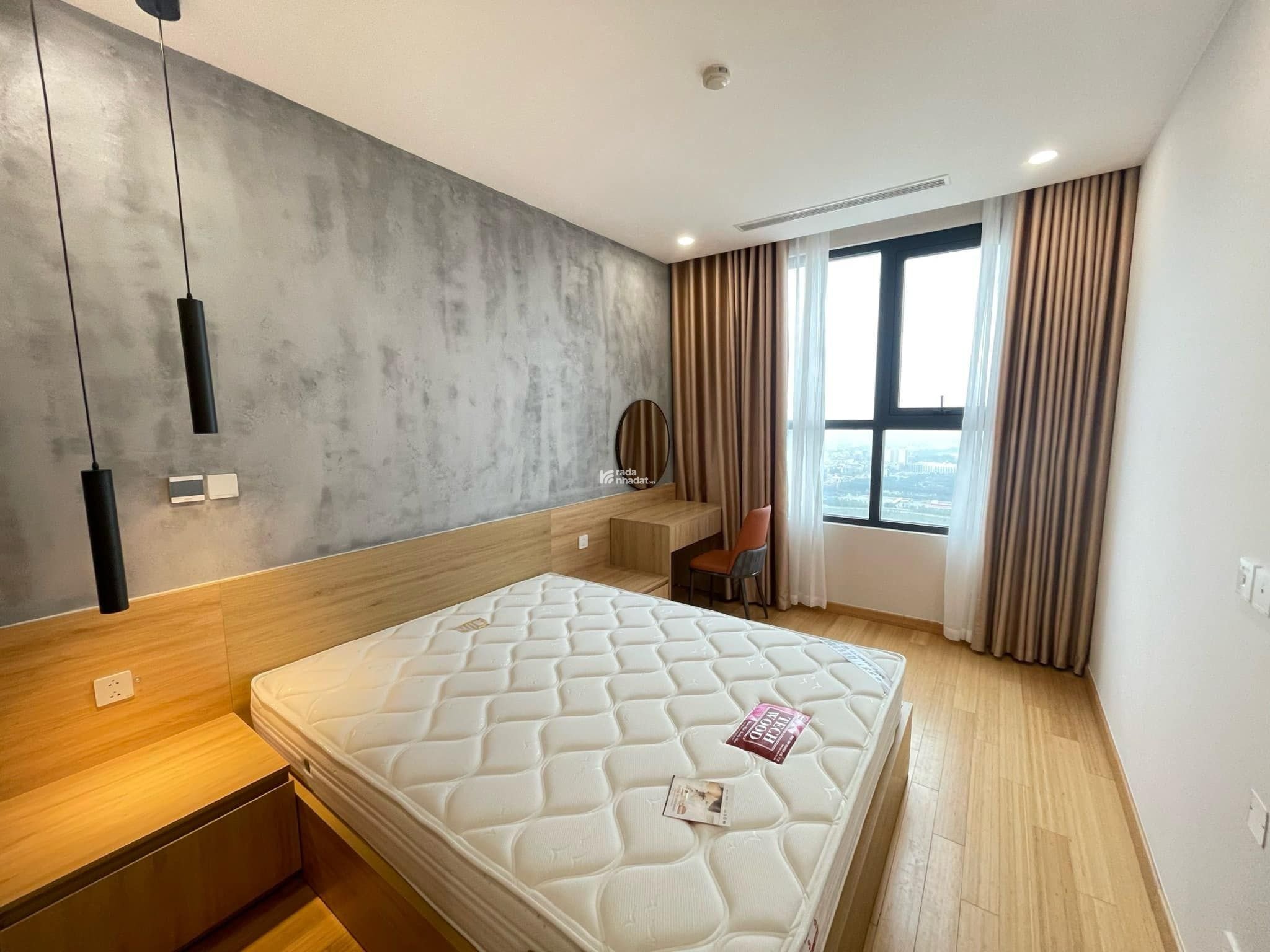 Bán CC 68m2, 2PN, 2WC tòa Central Point - 219 phố Trung Kính, Cầu Giấy, Hà Nội. Giá 6,5 tỷ có TL