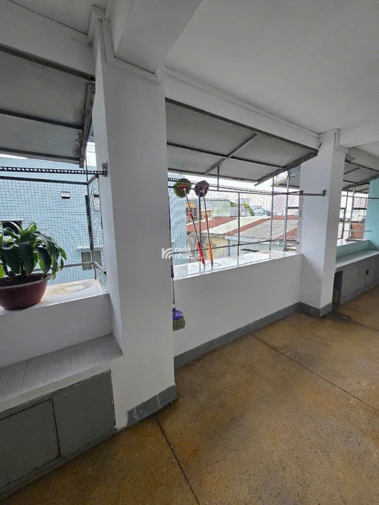 CHUNG CƯ PHAN VĂN TRỊ, BÌNH THẠNH, 75M2 MỚI Ở NGAY. GIẢM 350TR CHỈ 3.2T