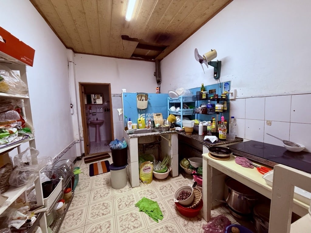 KHU ETOWN, HẺM XE HƠI TRƯỜNG CHINH, TÂN BÌNH, 61M2 TIỆN XÂY. GIẢM 350TR CHỈ 6.78T TL 