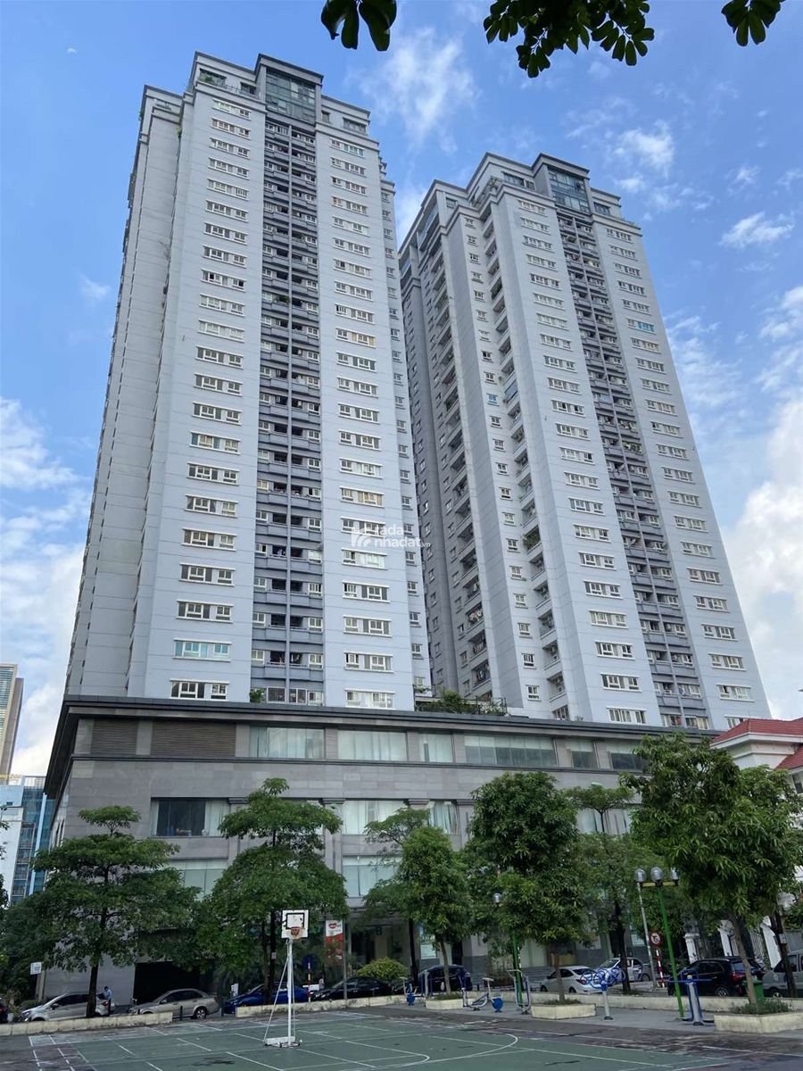 Cho thuê căn hộ Green Park Dương Đình Nghệ, 104m2, 3PN, full đồ đẹp, giá 16tr/tháng LH 0936 381 ***