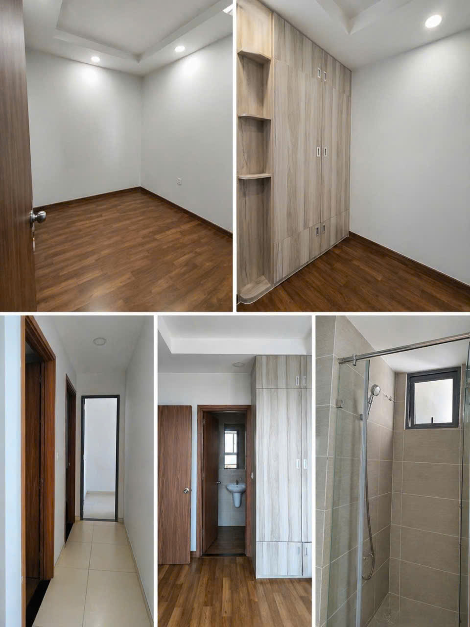 CHUNG CƯ PHƯƠNG VIỆT - Hơn 63M2 - TẠ QUANG BỬU - NHỈNH 4 TỶ HƠN