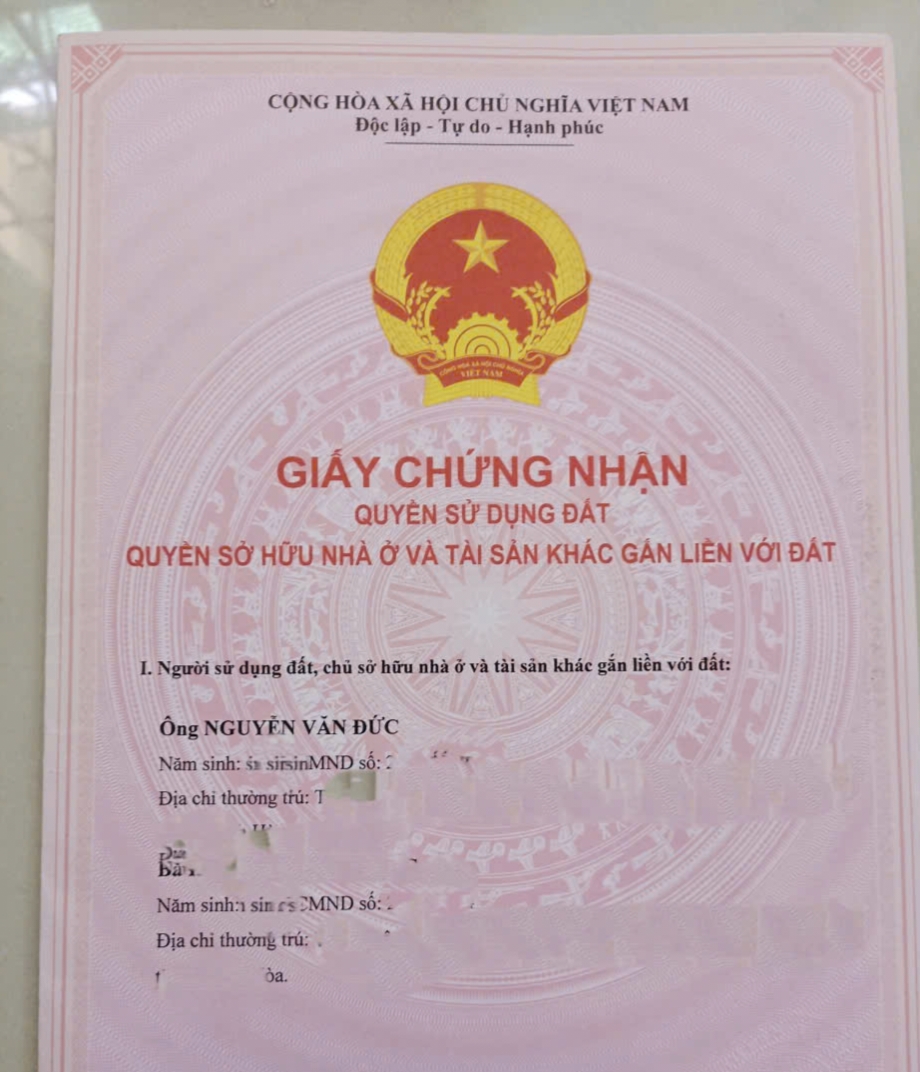 CHUNG CƯ PHƯƠNG VIỆT - Hơn 63M2 - TẠ QUANG BỬU - NHỈNH 4 TỶ HƠN