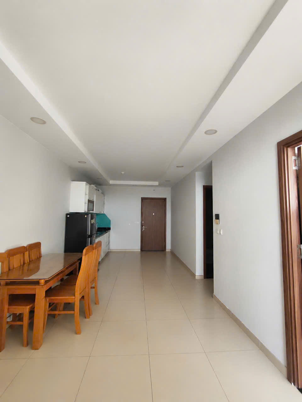 CHUNG CƯ PHƯƠNG VIỆT - Hơn 63M2 - TẠ QUANG BỬU - NHỈNH 4 TỶ HƠN