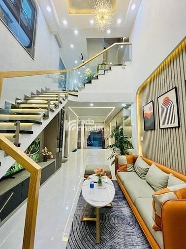 Bán nhà hẻm 93 đường Bạch Vân, Phường 5, Quận 5, 75m2, giá chỉ 3,8 tỷ,