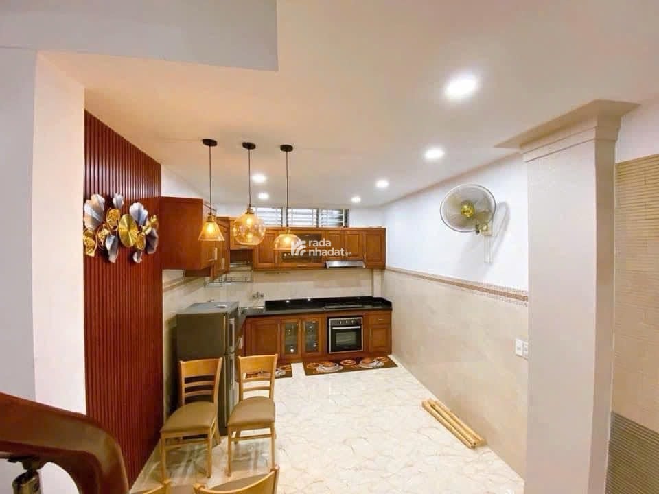 SIÊU PHẨM, HXH ĐINH BỘ LĨNH, BÌNH THẠNH, 41M2 MỚI Ở NGAY. GIẢM 650TR CHỈ CÒN 7.6T TL 