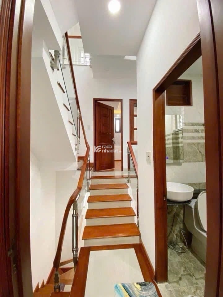SIÊU PHẨM, HXH ĐINH BỘ LĨNH, BÌNH THẠNH, 41M2 MỚI Ở NGAY. GIẢM 650TR CHỈ CÒN 7.6T TL 