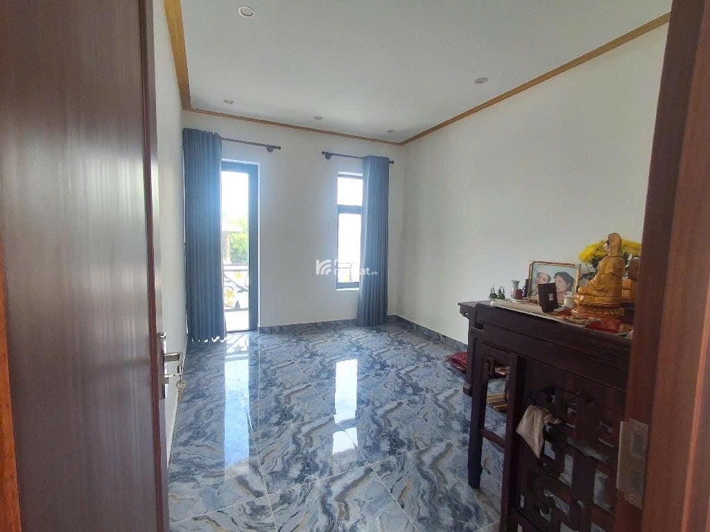 Bán nhà Quận 7 Nhà mới hiện đại 3 tầng 6 phòng ngủ ngang 7x19m chỉ 9 tỷ nhỉnh