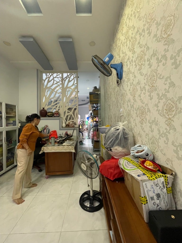 BÁN NHÀ CHIẾN LƯỢC 144M2 11.X TỶ 6.6X21M 2 CĂN HẺM 4M THÔNG BÌNH TÂN  