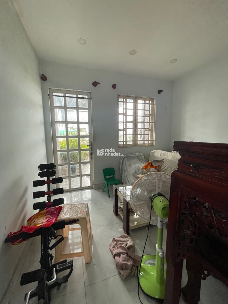 BÁN NHÀ CHIẾN LƯỢC 144M2 11.X TỶ 6.6X21M 2 CĂN HẺM 4M THÔNG BÌNH TÂN  