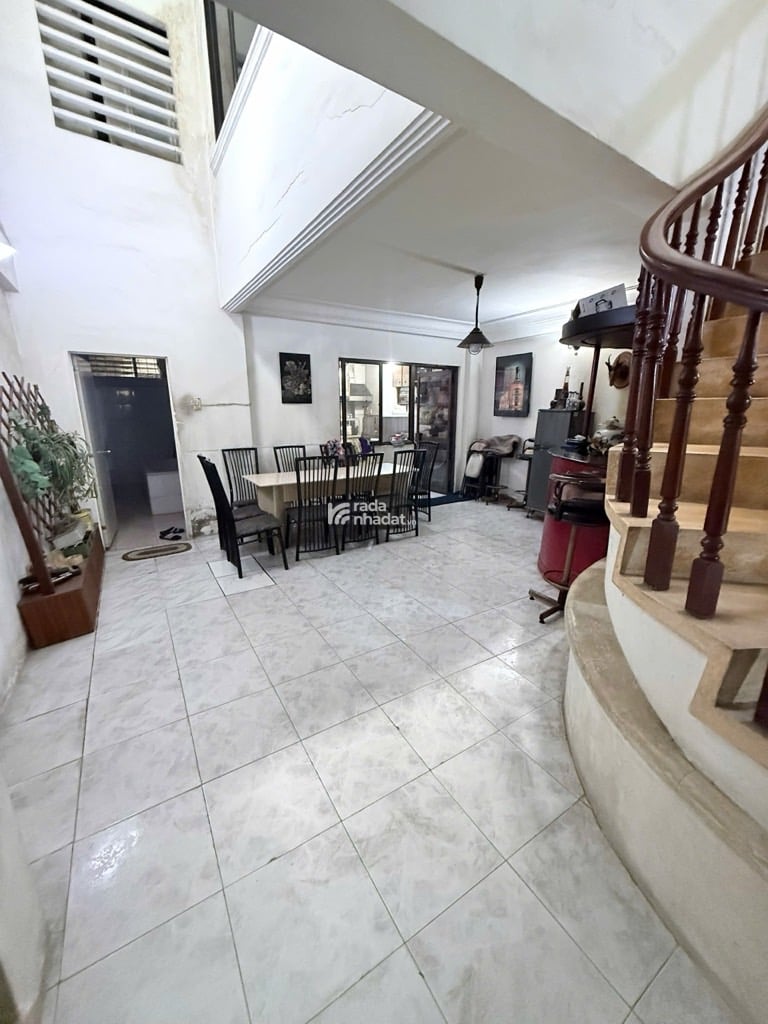 THẠCH THỊ THANH -P. TÂN ĐỊNH -Q.1-DT: 6*22.5M- 64 TỶ