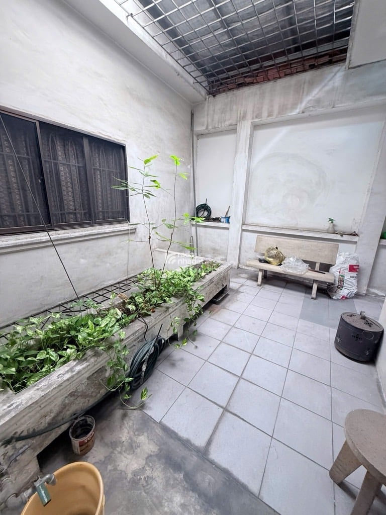 THẠCH THỊ THANH -P. TÂN ĐỊNH -Q.1-DT: 6*22.5M- 64 TỶ