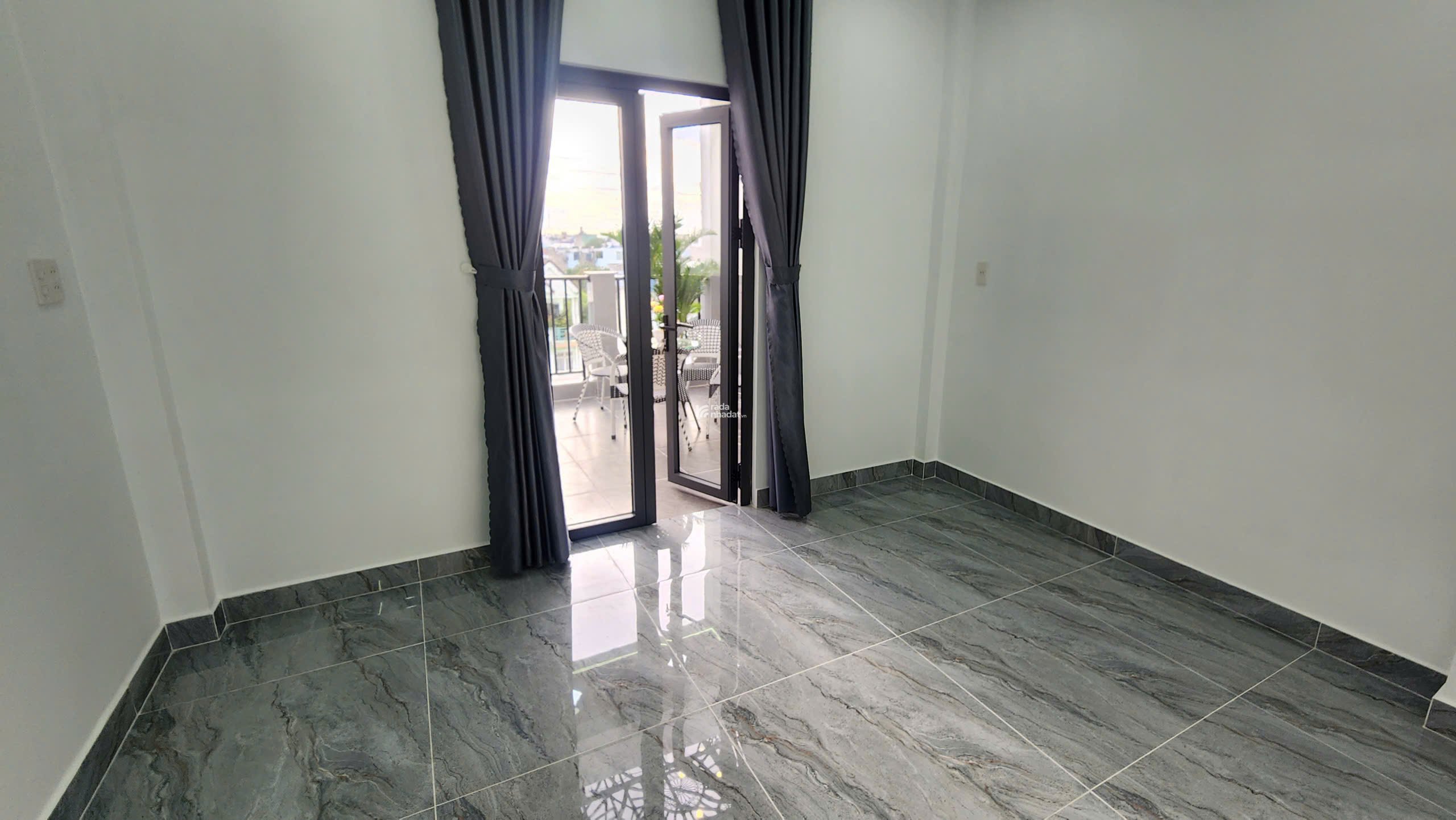 DÃY 5 CĂN NHÀ PHỐ CAO CẤP MỚI 100% - ĐƯỜNG TA13, LÊ THỊ RIÊNG, P.THỚI AN, Q.12