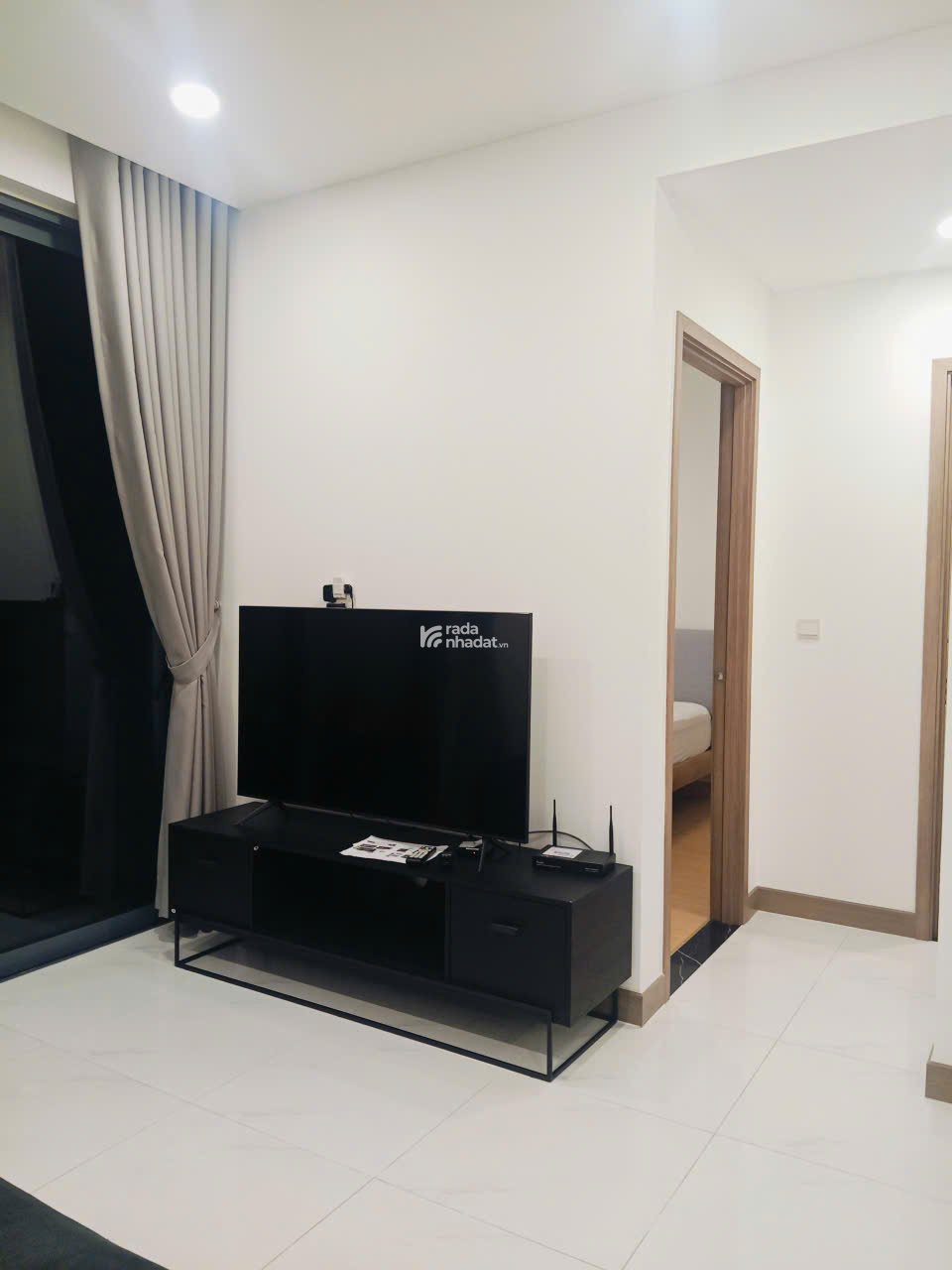 Chung cư Sunwah Pearl 1pn, DT 53 m2, Giá 10,5 tỷ 