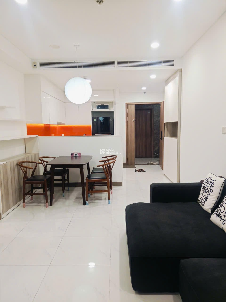 Chung cư Sunwah Pearl 1pn, DT 53 m2, Giá 10,5 tỷ 