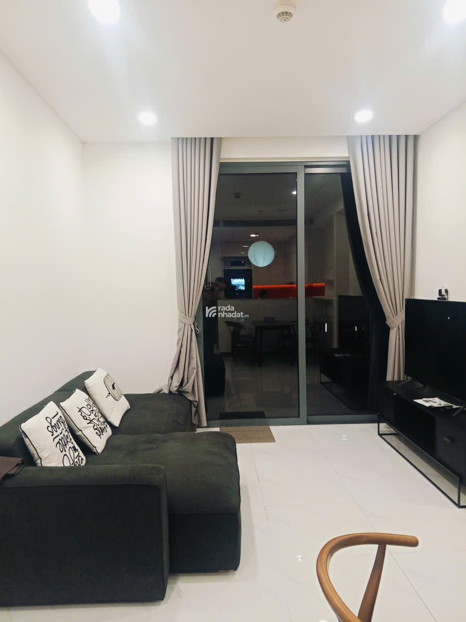 Chung cư Sunwah Pearl 1pn, DT 53 m2, Giá 10,5 tỷ 