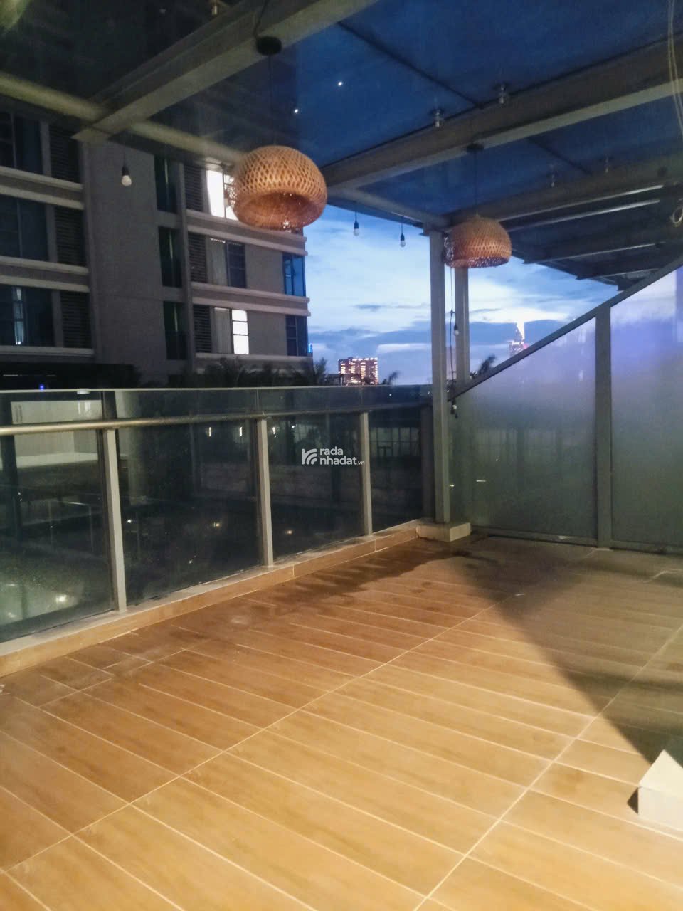 Chung cư Sunwah Pearl 1pn, DT 53 m2, Giá 10,5 tỷ 